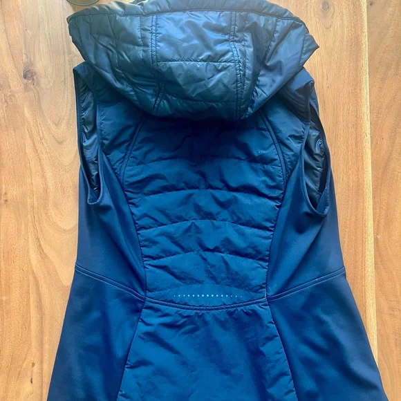 NWT Another Mile Vest Size 6 - Picture 4 of 7